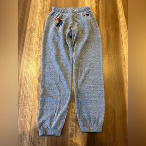 Aviator Nation Logo Sweatpants